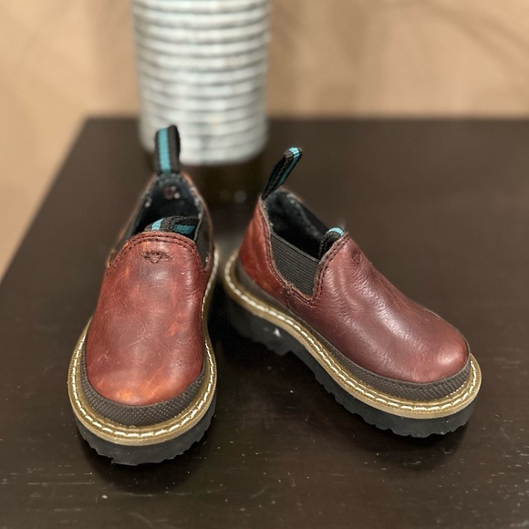 Georgia Boot Romeos - Picture 5 of 5